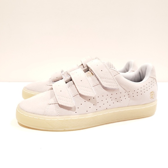 puma x careaux suede puma x careaux suede